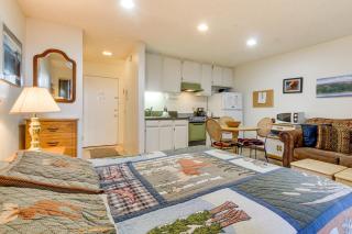 St. Moritz 75 - Mammoth Lakes - 6
