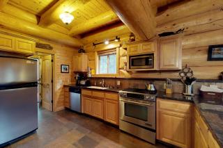 Loggers Landing - Lakeshore - 3