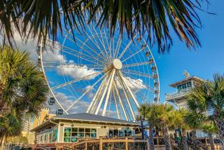 House 314 - Myrtle Beach - 6
