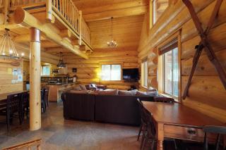 Loggers Landing - Lakeshore - 1