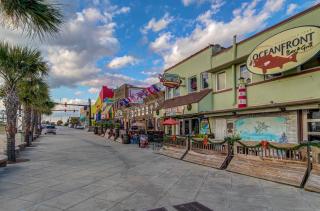 House 314 - Myrtle Beach - 5
