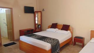 Hotel Alas Garden - 7