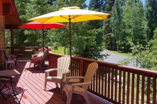 Bellflower Pines - McCall - 9