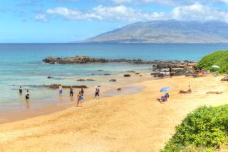 Maui Parkshore 110 - 9