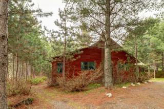 Breakwater Lodge - Greenville Junction - 8