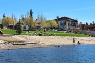 Crystal Beach - McCall - 8
