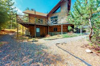 The Harfords Point Lodge - 6