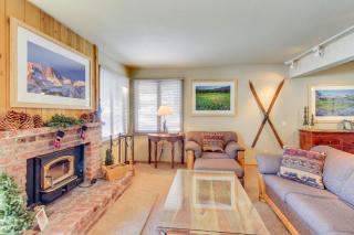 Wildflower 55 - Mammoth Lakes - 7