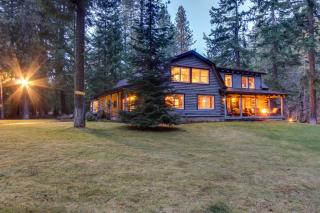Riverwood Lodge - Trout Lake - 0