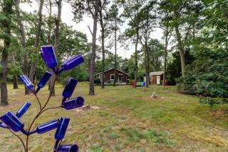 Eastham Escape - North Eastham - 6
