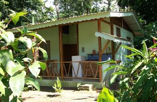 Luna Caribeña Village - Puerto Viejo - 4