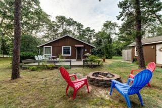 Eastham Escape - North Eastham - 8