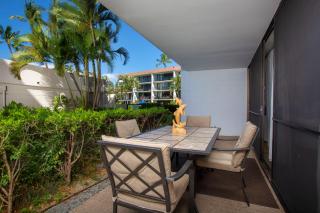 Maui Parkshore 110 - Wailea - 0