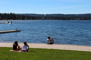 Totorica Cabin - McCall - 5