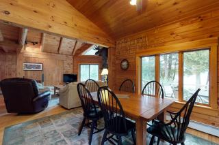 The Harfords Point Lodge - The Highlands - 2