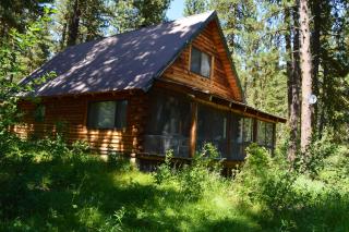Totorica Cabin - McCall - 4