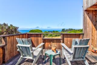 Clemons' Cottage - Sea Ranch - 0