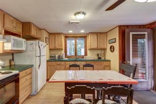 Eastham Escape - North Eastham - 1