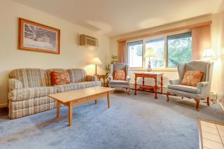 Mountainside Resort: K105 - Stowe - 0