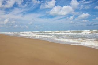 Ocean Vista #1004 - South Padre Island - 5