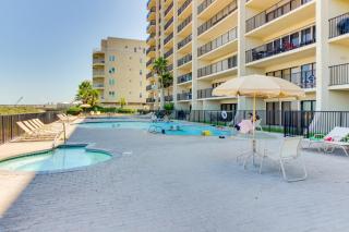 Ocean Vista #1004 - South Padre Island - 4