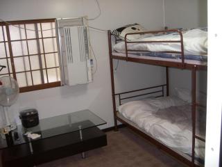 House of the Rising Sun - Takatsuki - 8