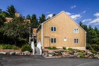 Mountainside Resort: K105 - Stowe - 8