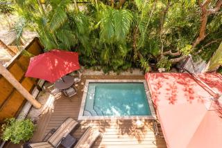 Casa Atlantic - Key West - 2