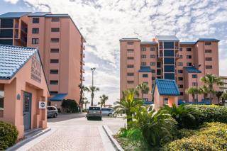 Four Seasons 501W - Orange Beach - 9