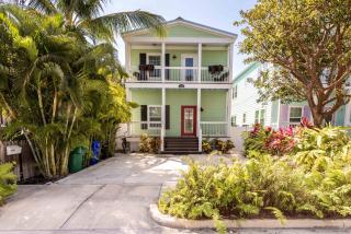Casa Atlantic - Key West - 0