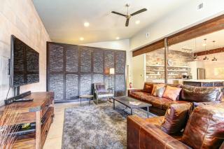 Bella Casa- Downstairs unit - 8