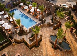 Hotel Encanto de Las Cruces - Las Cruces - 5