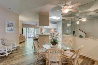Ocean Breeze 96 - Hilton Head Island - 3
