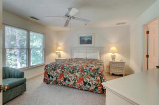 Ocean Breeze 96 - Hilton Head Island - 1
