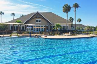 1140 Summerwind Cottage - Seabrook-Insel - 3
