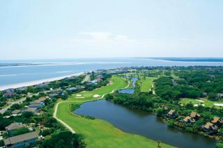 1140 Summerwind Cottage - Seabrook-Insel - 2