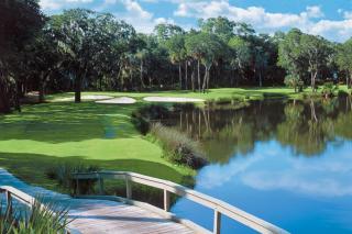 1140 Summerwind Cottage - Seabrook-Insel - 1