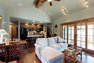 Tamarack Cottage - Donnelly - 6