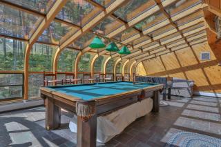 Sunday River Village Timberline - 5