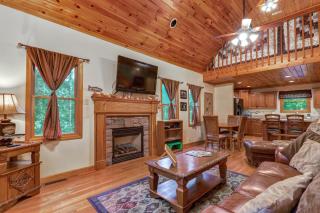 Cabin Fever - Townsend - 0