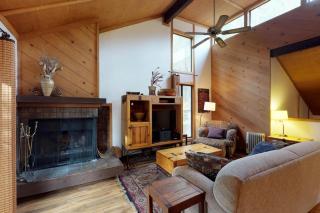 Shaver Haven Condominium - Shaver Lake - 0