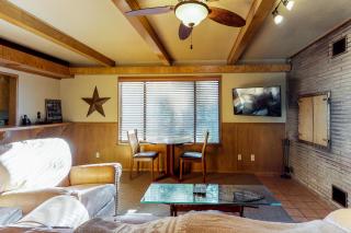 The Cottage - Shaver Lake - 5