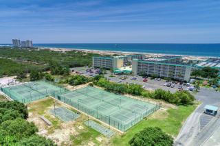 Plantation Place #H408A - Gulf Shores - 4