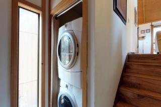 Shaver Haven Condominium - Shaver Lake - 7