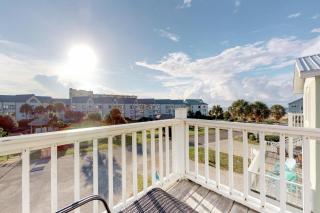 Plantation Place #H408A - Gulf Shores - 0