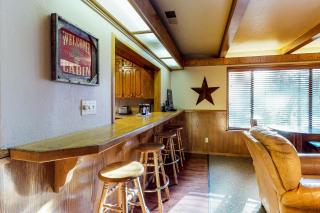 The Cottage - Shaver Lake - 7