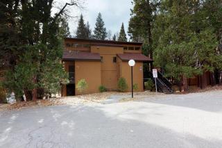 Shaver Haven Condominium - Shaver Lake - 6