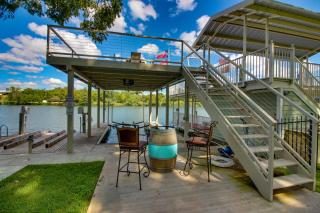 Ski Shores - Kingsland - 9