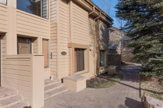 Snowcreek 1580 - Sun Valley - 6