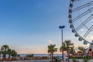 House 314 - Myrtle Beach - 4